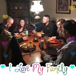 Meet your Posher, Beth